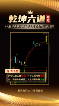 汇炒股鸿蒙版截图2