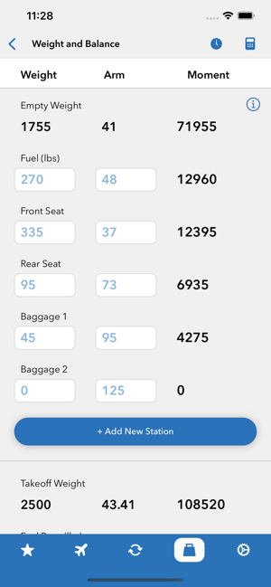 Sporty'sE6BFlightComputeriPhone版截图9