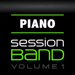 SessionBandPiano1iPhone版