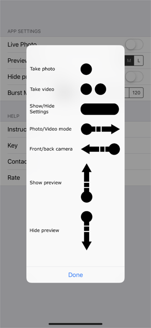 CovertCamiPhone版截图5