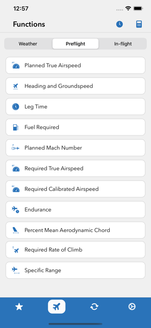 Sporty'sE6BFlightComputeriPhone版截图1