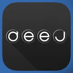 deejiPhone版