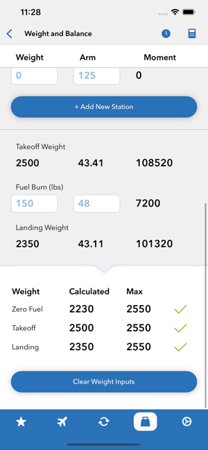 Sporty'sE6BFlightComputeriPhone版截图10