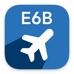 Sporty'sE6BFlightComputeriPhone版