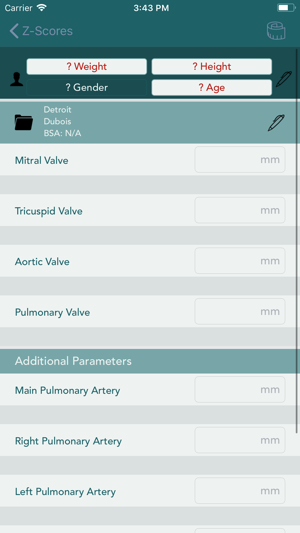 CardioZiPhone版截图4