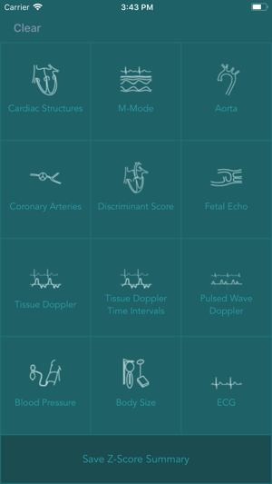 CardioZiPhone版截图3