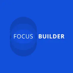 FocusBuilderiPhone版