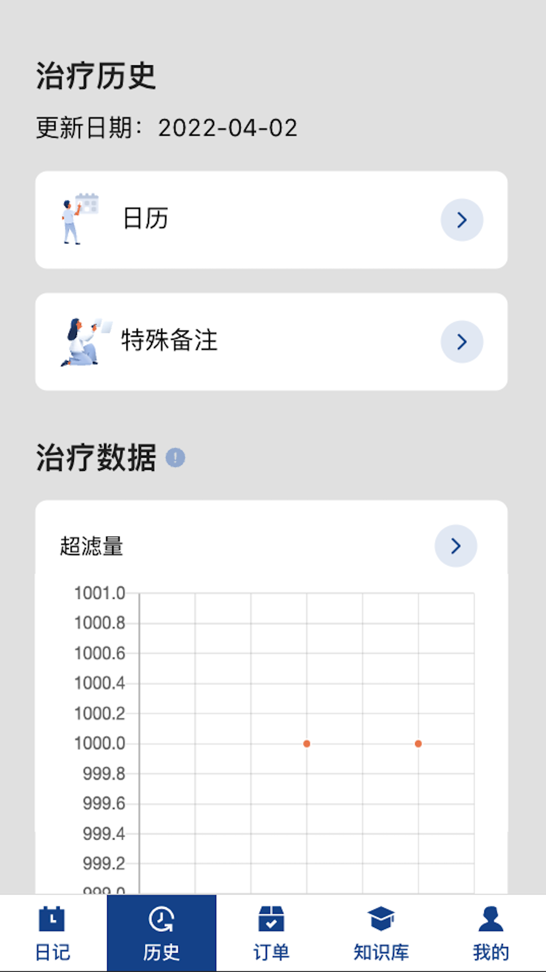 费腹在线鸿蒙版截图2