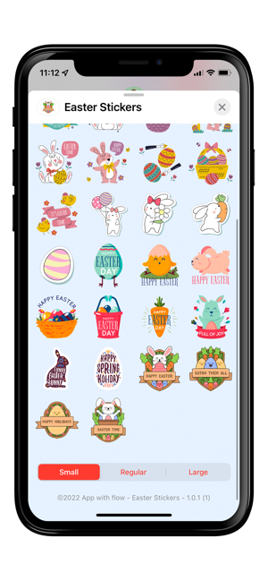 EasteriPhone版截图4