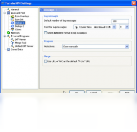 TortoiseSVN 64位PC版截图2