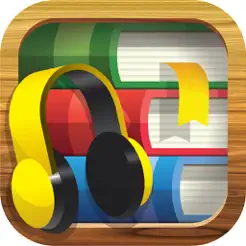 AudiobooksiPhone版