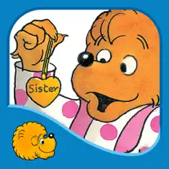 BerenstainBearsiPhone版