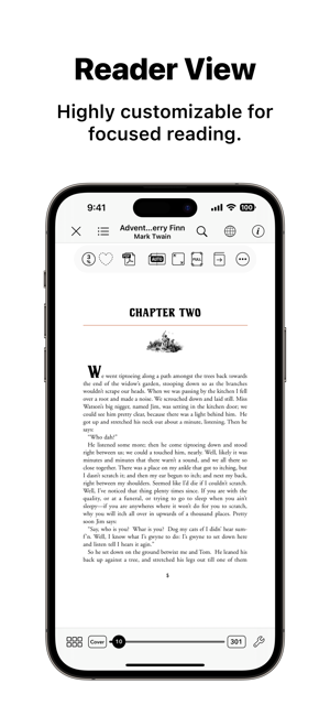 BookloveriPhone版截图2