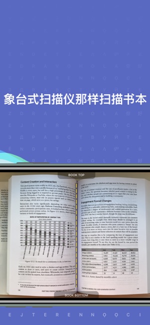 FineReaderPDFPROiPhone版截图6