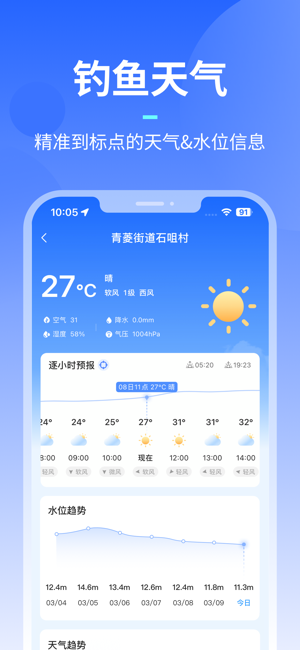 路了个鱼iPhone版截图7