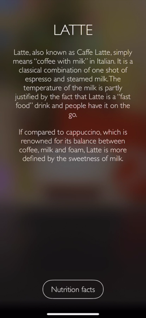 TheGreatCoffeeAppiPhone版截图1