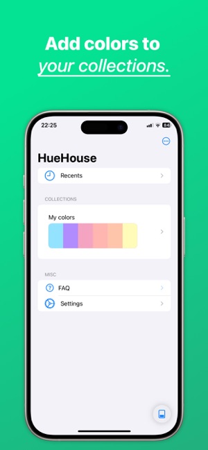 HueHouseiPhone版截图3