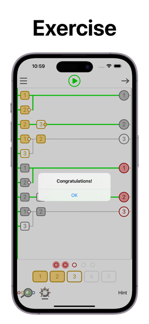 LadderTouchiPhone版截图4