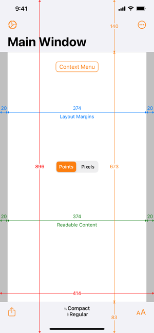 Adaptivity(A)iPhone版截图1