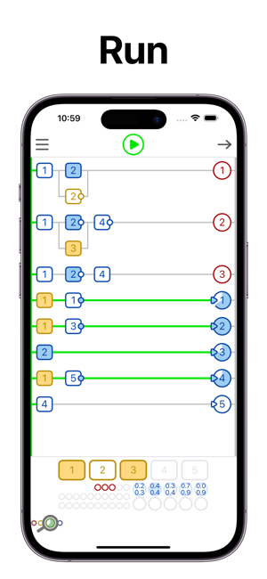 LadderTouchiPhone版截图1