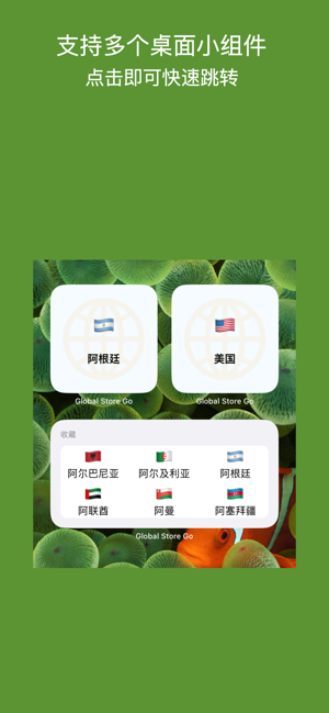 GlobalStoreGoiPhone版截图2