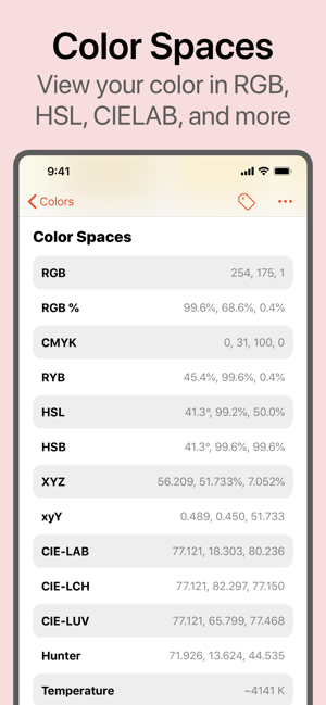 ColordropiPhone版截图4