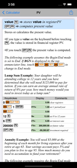 BAFinancePlusiPhone版截图5