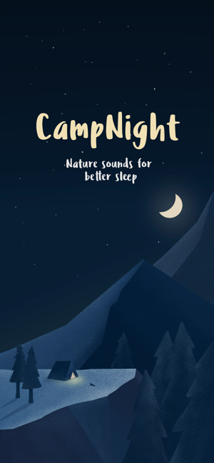 CampNightiPhone版截图4