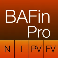 BAFinanceProiPhone版