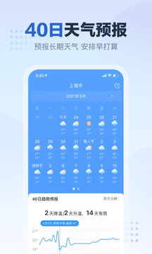 2345天气预报截图6