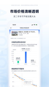 二手车之家鸿蒙版截图4