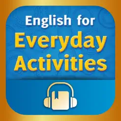 EnglishforEverydayActivitiesiPhone版