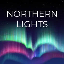 NorthernLightsForecastiPhone版