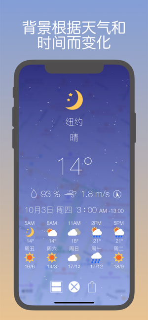 Fine°RiseiPhone版截图5