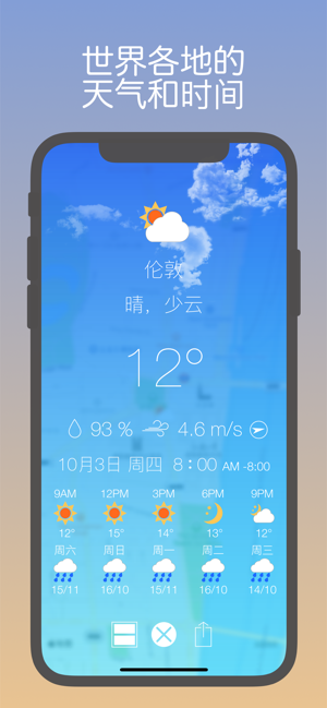 Fine°RiseiPhone版截图1