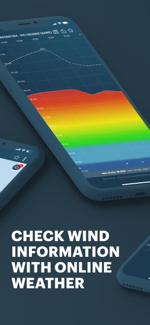 WINDYPROiPhone版截图4