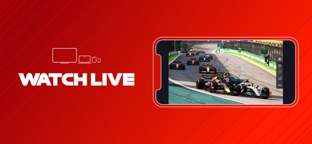 F1TViPhone版截图1