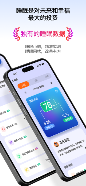 天悦HRViPhone版截图4