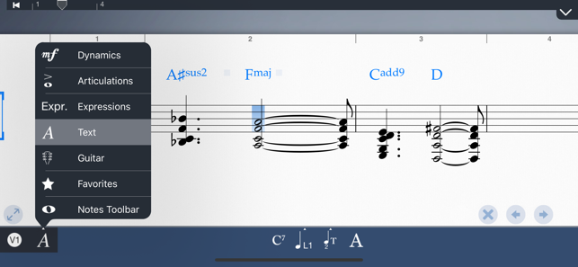 SymphonyProiPhone版截图3