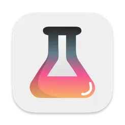 LabMate—摩尔稀释iPhone版