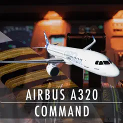 AirbusA320CommandPrepiPhone版