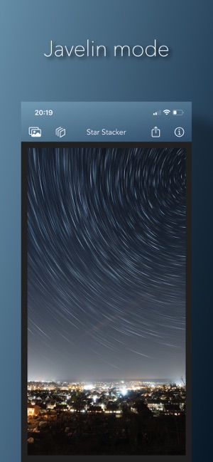 StarStackeriPhone版截图4