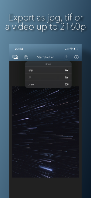 StarStackeriPhone版截图7