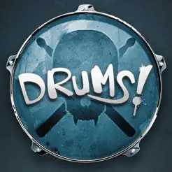 Drums!iPhone版