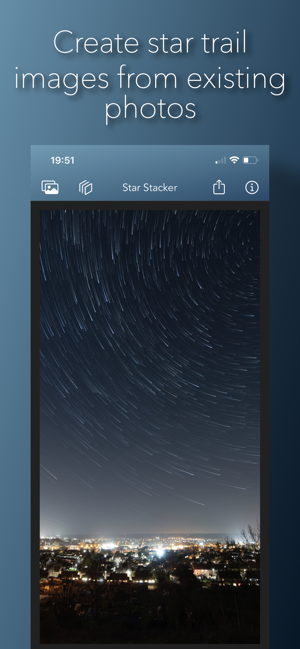 StarStackeriPhone版截图2