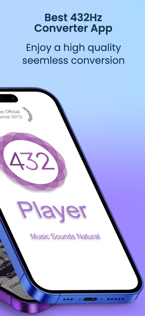 432PlayeriPhone版截图2