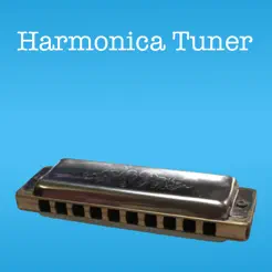 HarmonicaTuneriPhone版