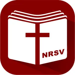 圣经NRSV－(HolyBibleNRSV+圣经中文版中英对照)iPhone版