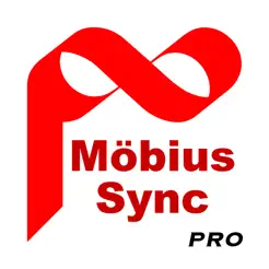 MöbiusSyncProiPhone版