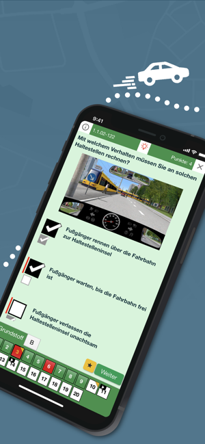 Führerschein2024PROiPhone版截图3